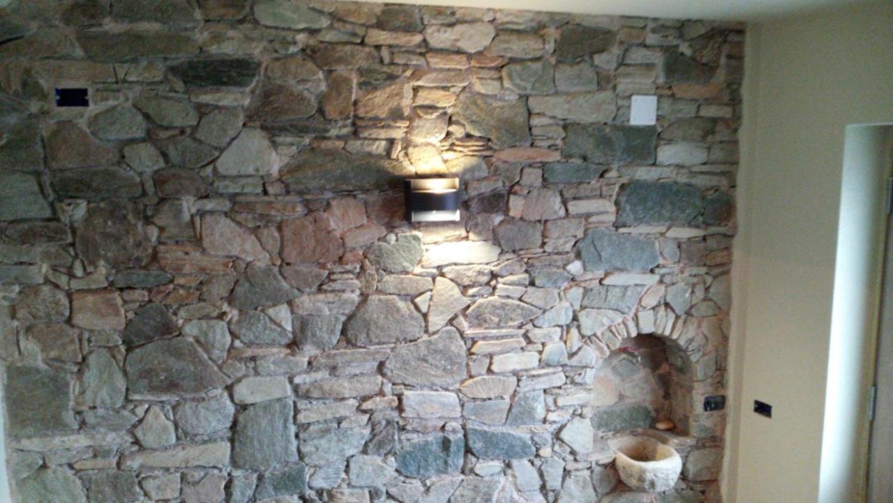 Ca' Nova Villa Roccaforte Mondovi Ngoại thất bức ảnh