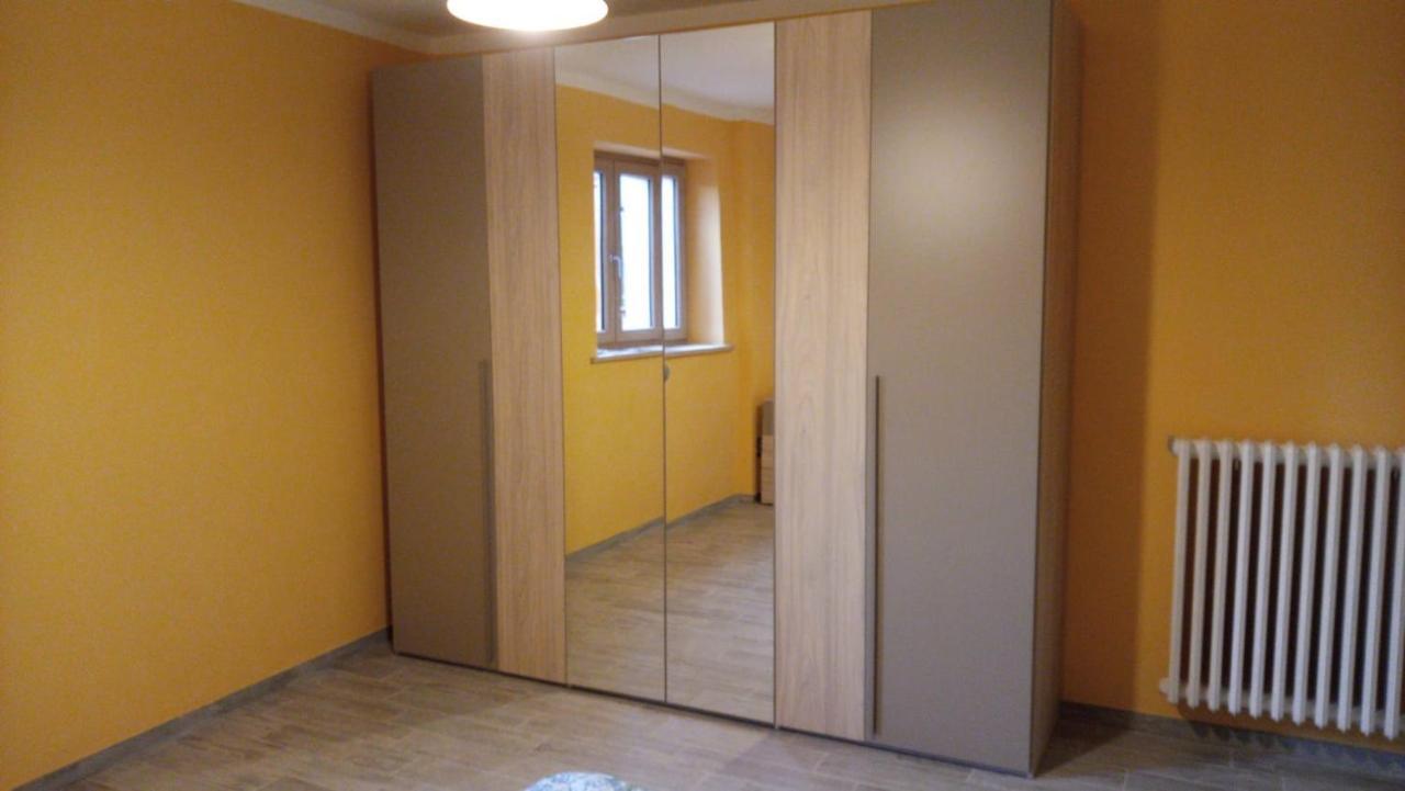 Ca' Nova Villa Roccaforte Mondovi Ngoại thất bức ảnh
