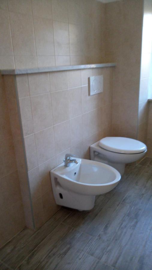 Ca' Nova Villa Roccaforte Mondovi Ngoại thất bức ảnh