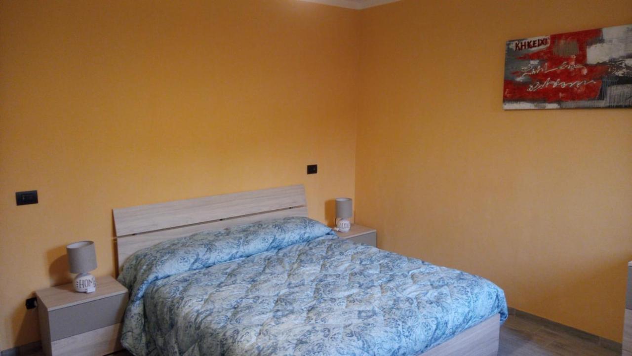 Ca' Nova Villa Roccaforte Mondovi Ngoại thất bức ảnh