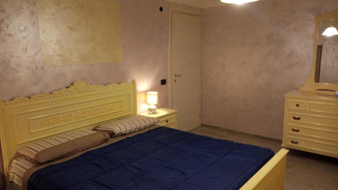 Ca' Nova Villa Roccaforte Mondovi Ngoại thất bức ảnh