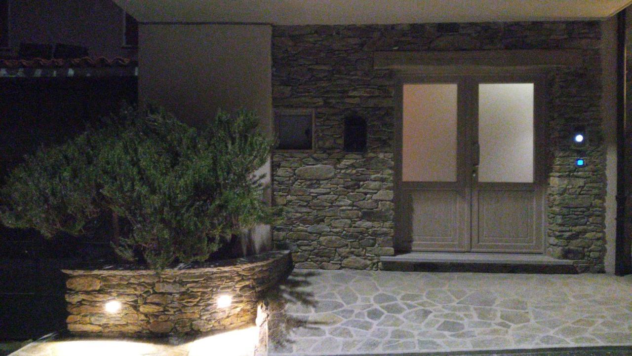 Ca' Nova Villa Roccaforte Mondovi Ngoại thất bức ảnh