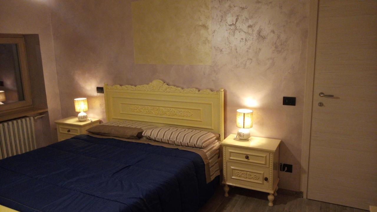 Ca' Nova Villa Roccaforte Mondovi Ngoại thất bức ảnh