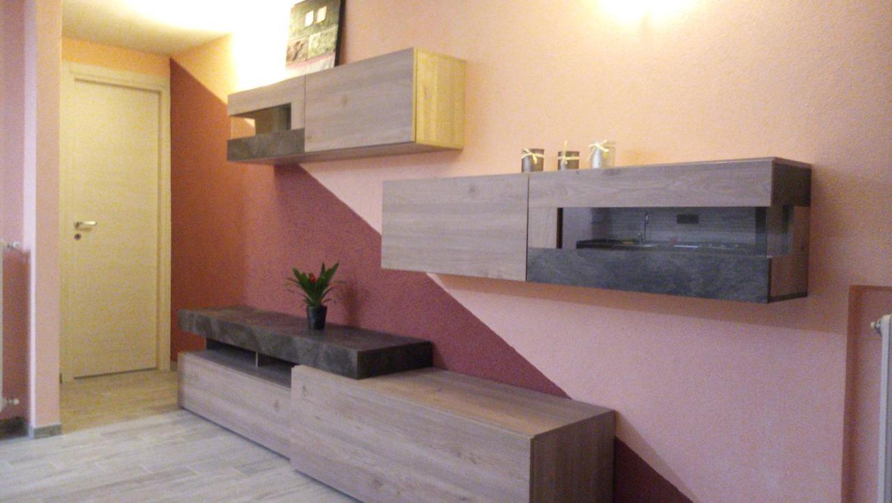Ca' Nova Villa Roccaforte Mondovi Ngoại thất bức ảnh