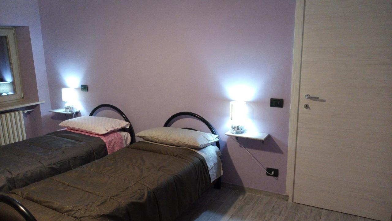Ca' Nova Villa Roccaforte Mondovi Ngoại thất bức ảnh
